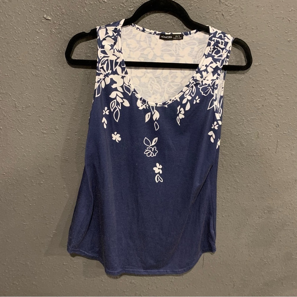 Women’s Noracora Blouse - Picture 1 of 4